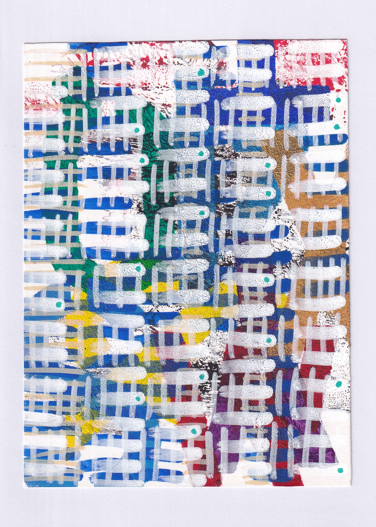 Art Card 0496